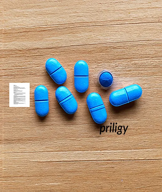 Precio pastillas priligy